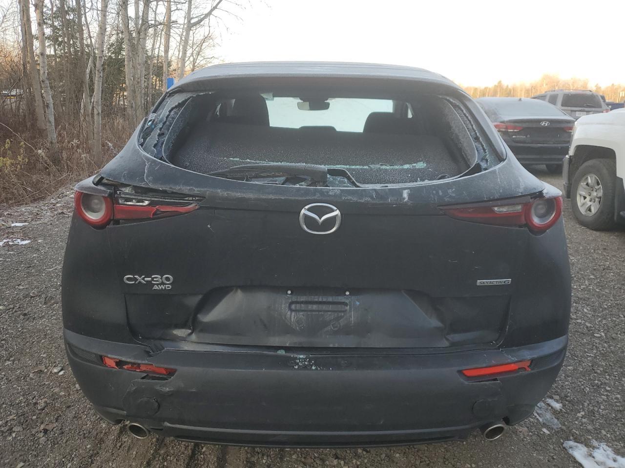 2025 Mazda Cx-30 Select - Фото 6