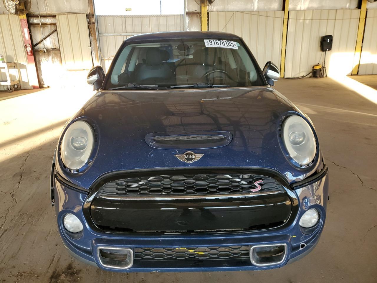 2014 Mini Cooper S - Image 5