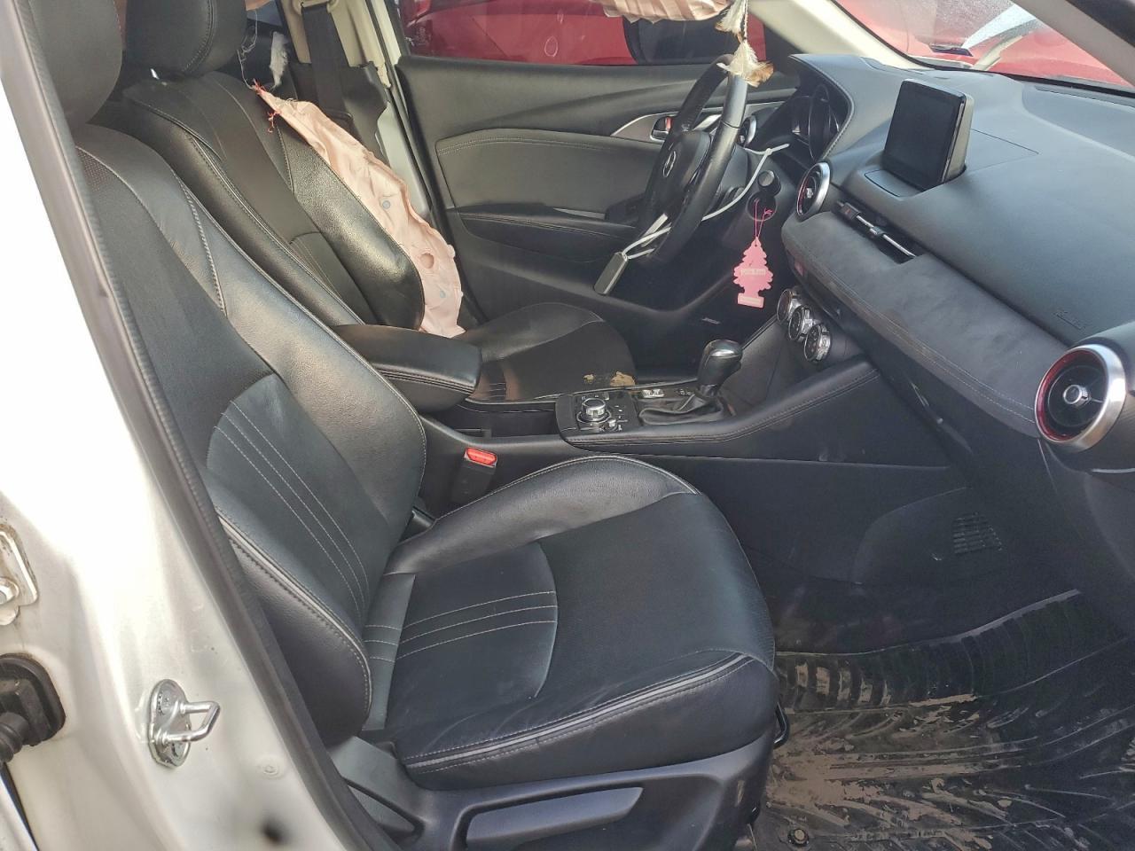 2019 Mazda Cx-3 Grand Touring - Image 7