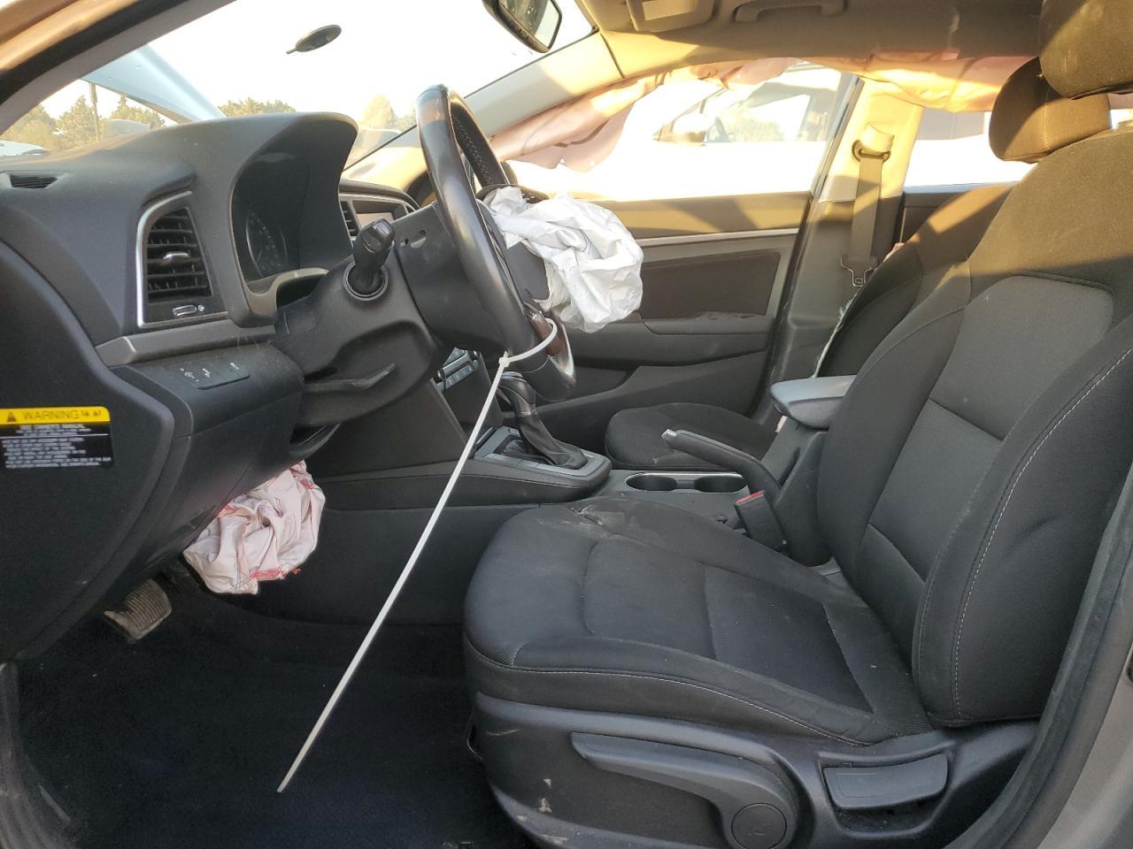 2018 Hyundai Elantra Sel - Image 7