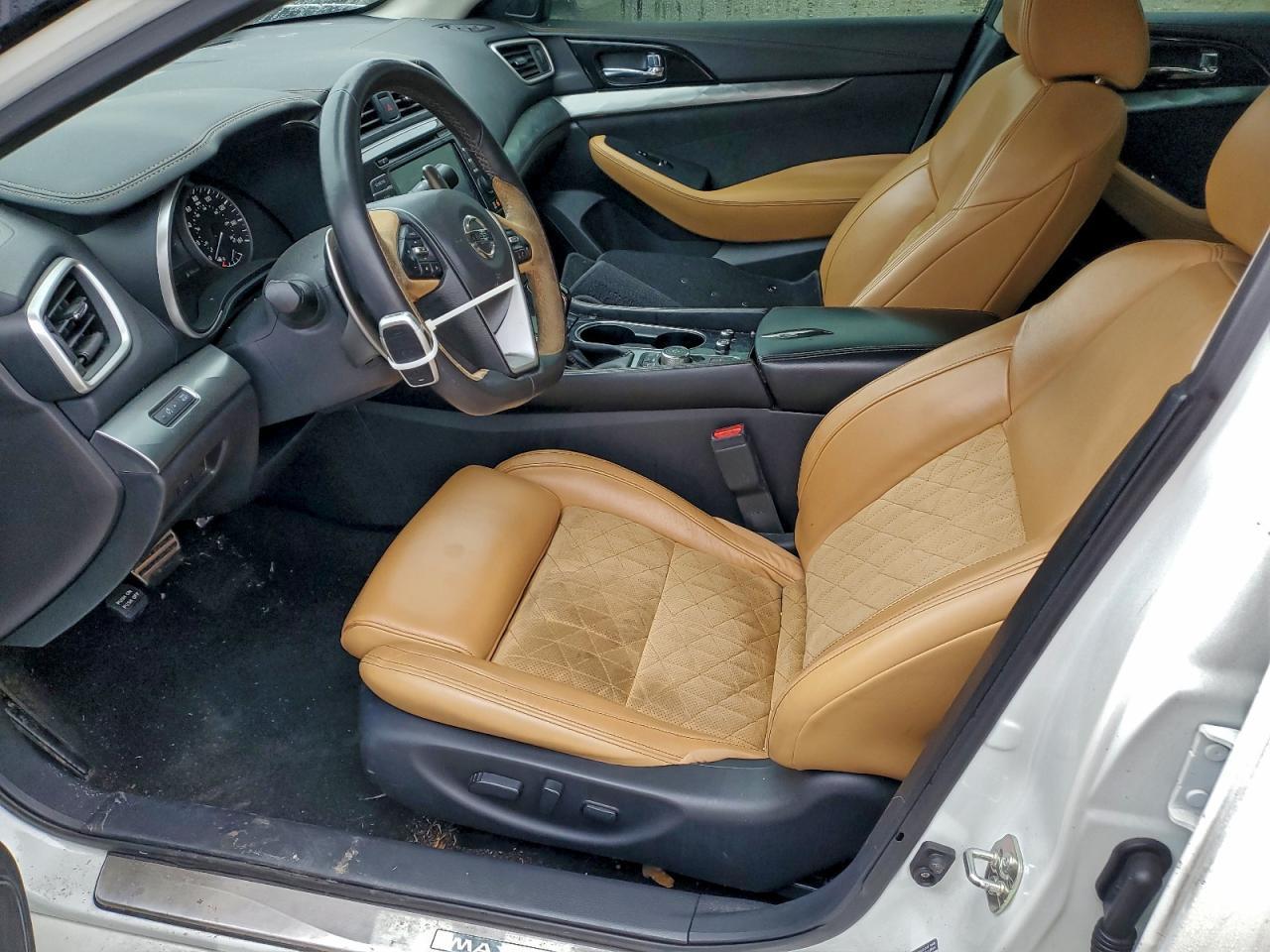 2016 Niss Maxima 3.5S - Image 7