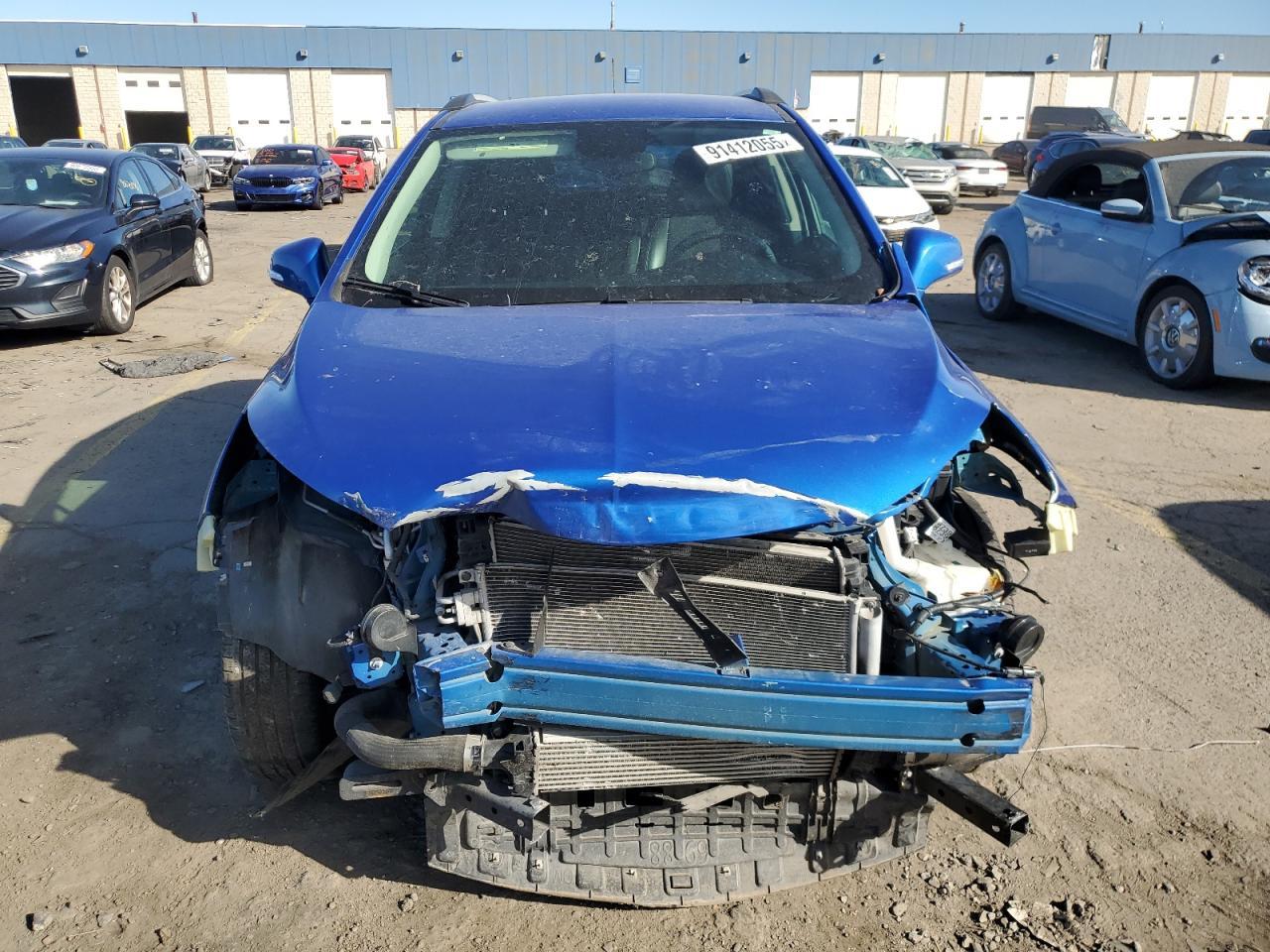 2018 Buick Encore Preferred - Фото 5