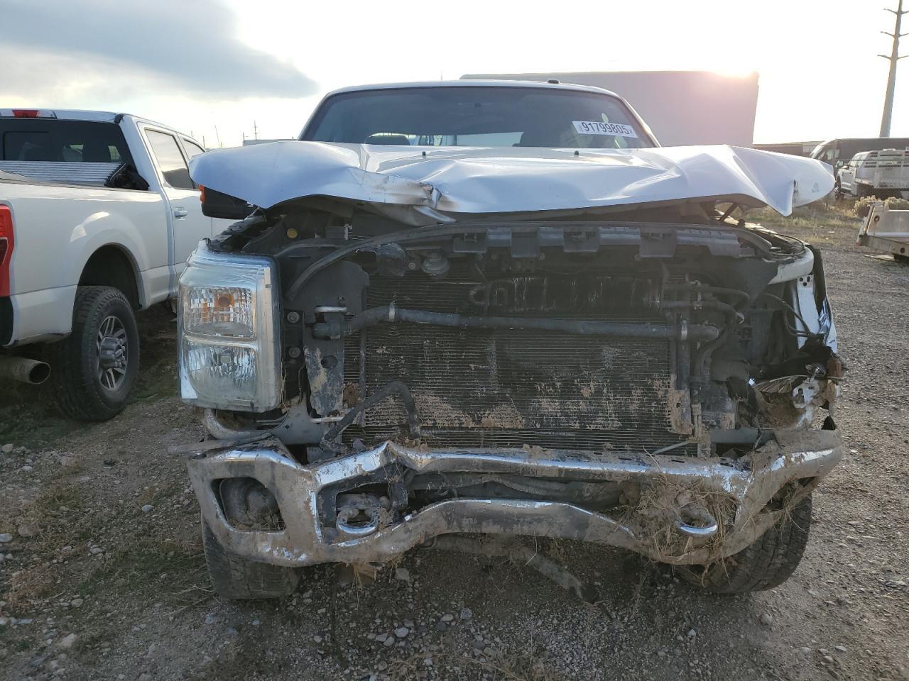 2015 Ford F350 Super Duty - Image 5