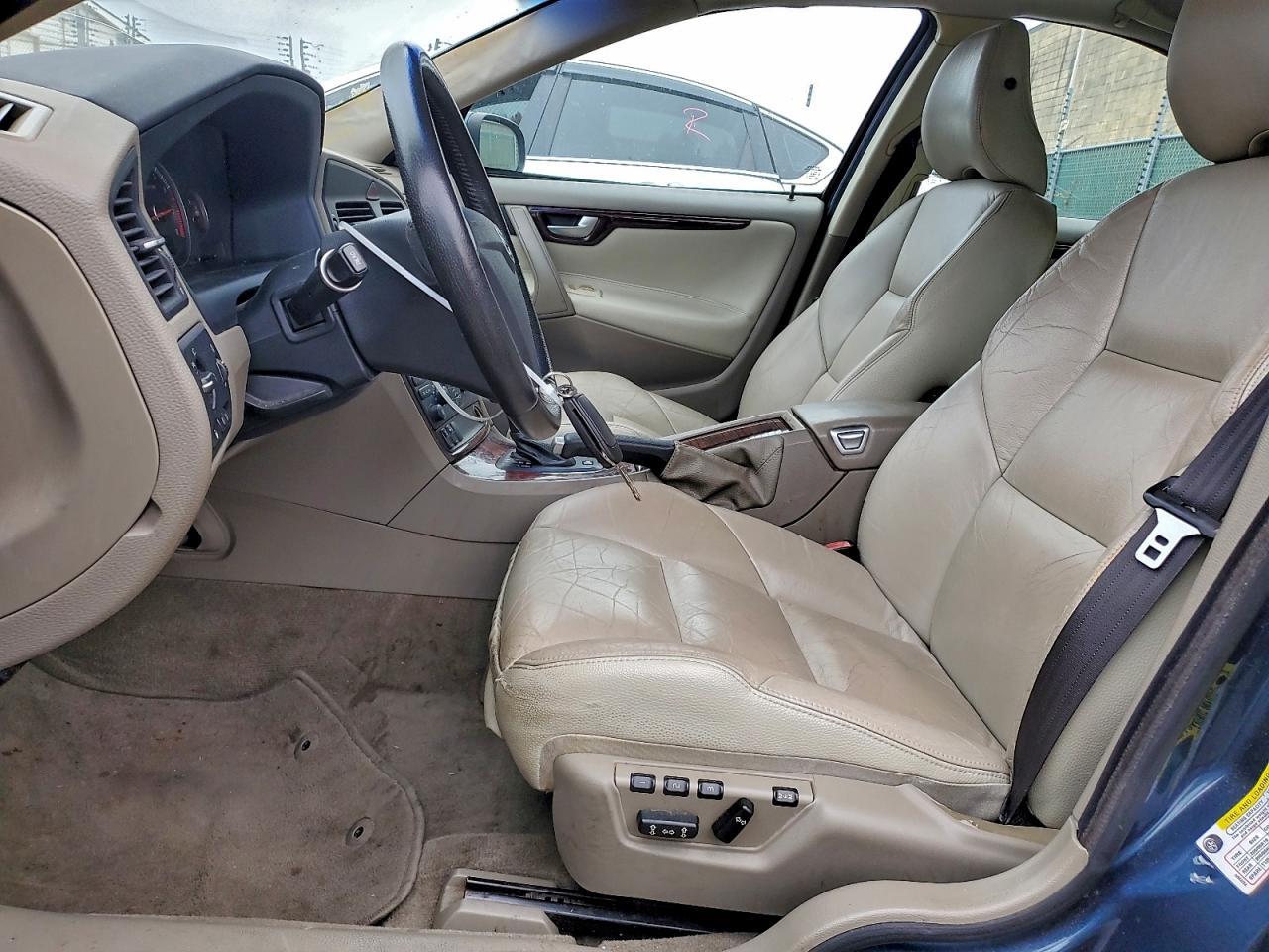 2009 Volvo S60 2.5T - Image 7