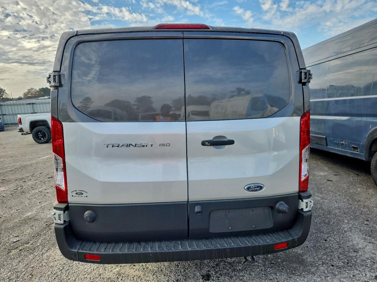2024 Ford Transit Van - Image 6