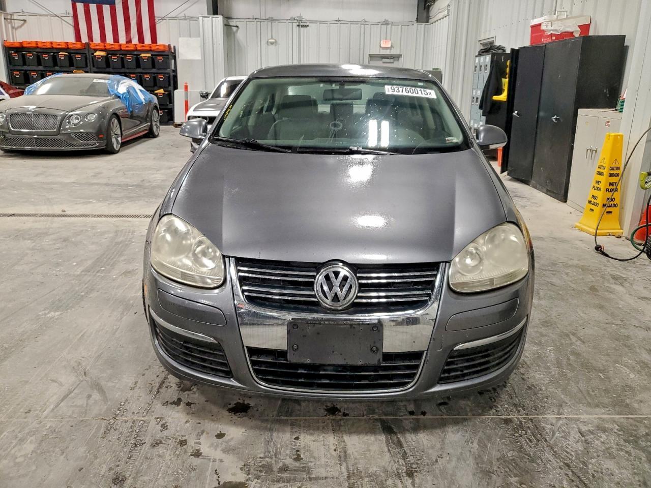 2006 Volkswagen Jetta 2.5 - Фото 5