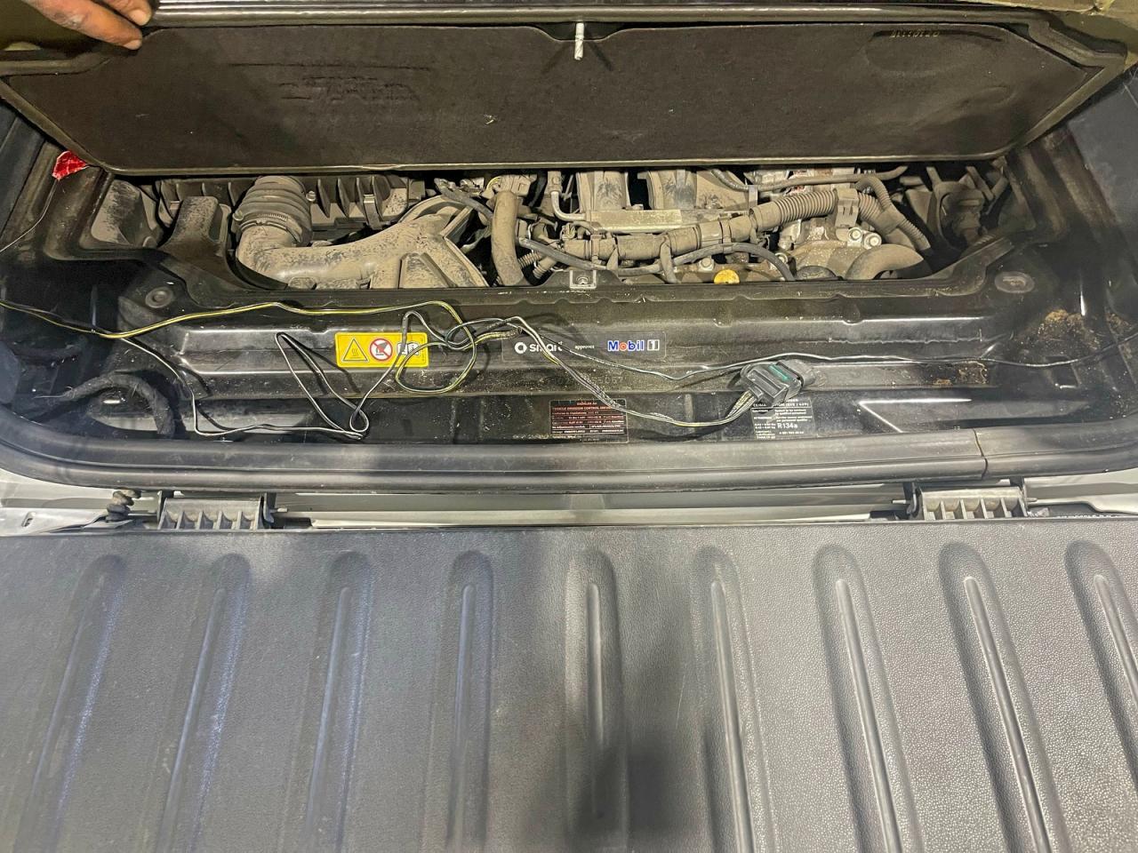 2012 Smart Fortwo Pure - Фото 7