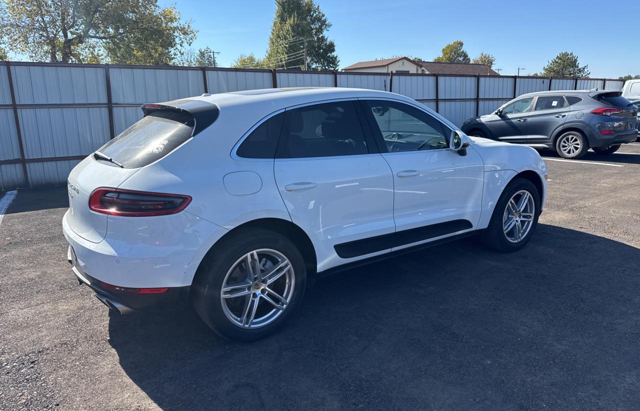 2017 Porsche Macan S - Image 4
