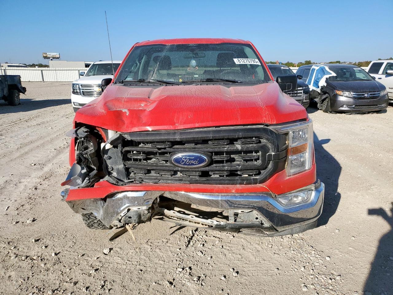 2022 Ford F150 - Фото 5