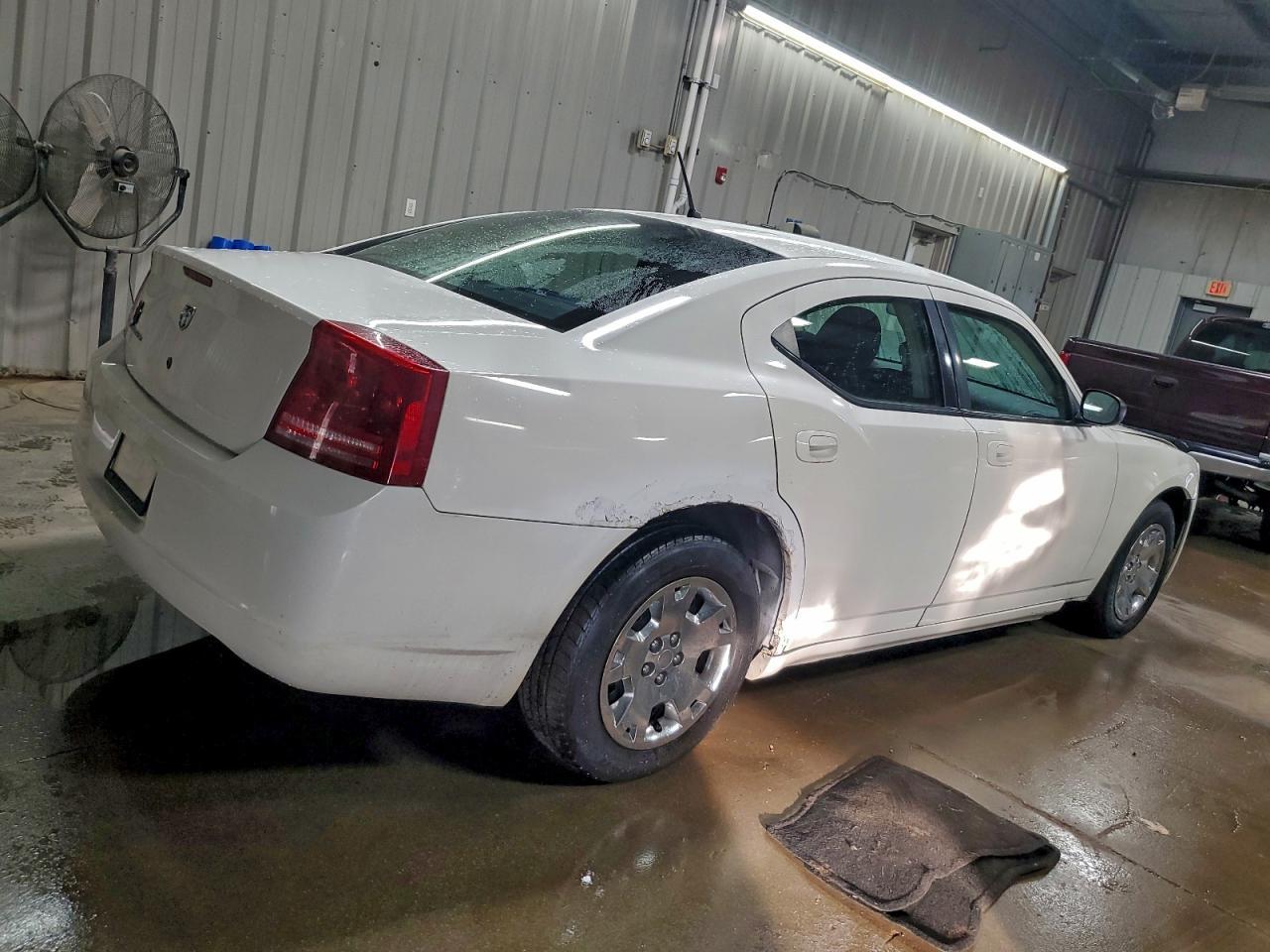 2008 Dodge Charger - Фото 3