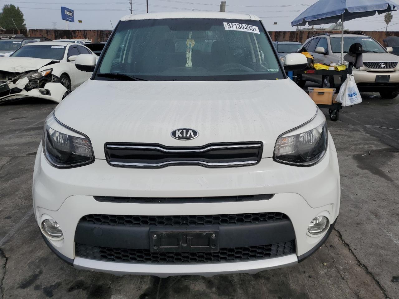 2018 Kia Soul - Image 5
