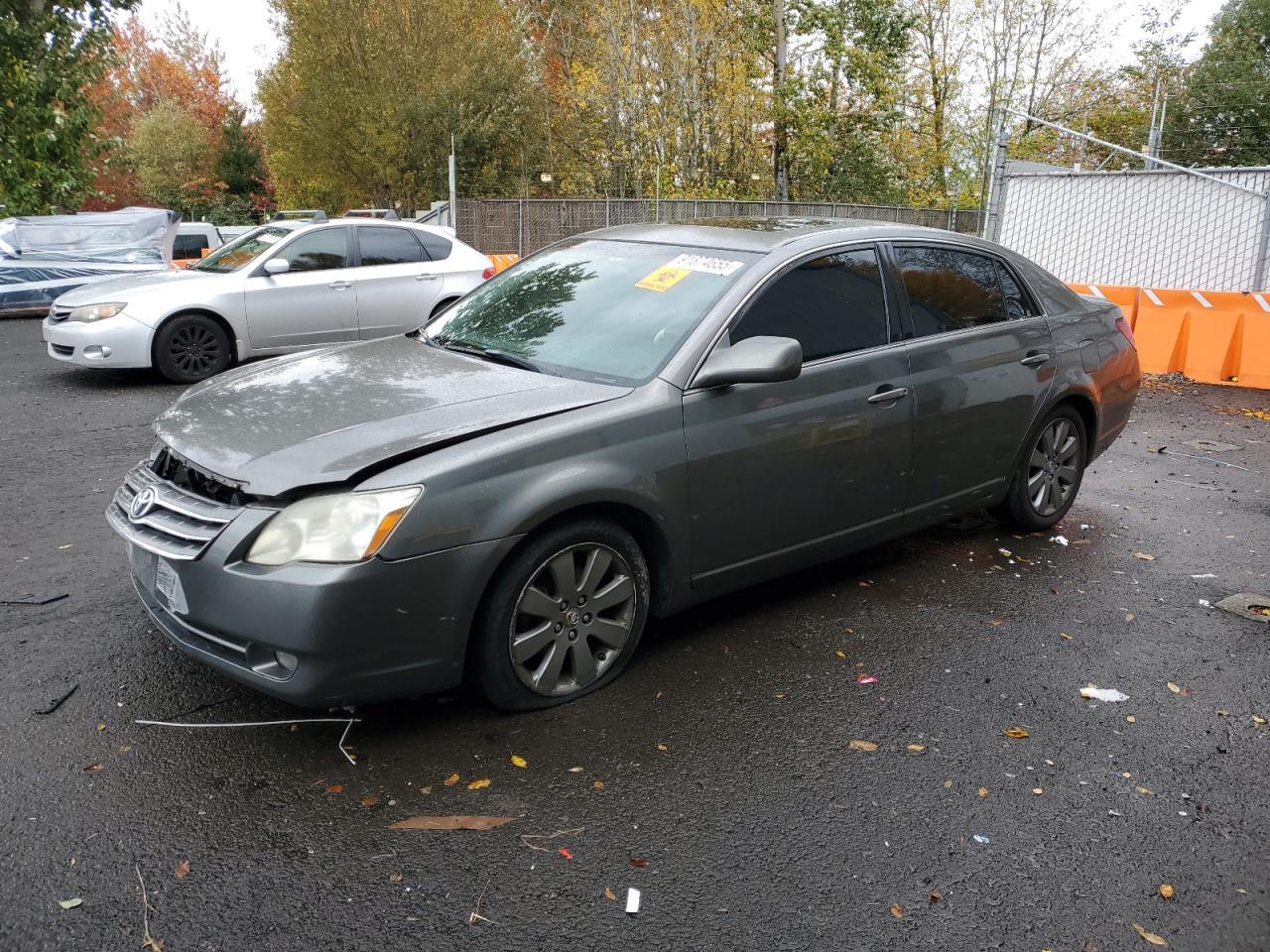 2007 Toyota Avalon Xl