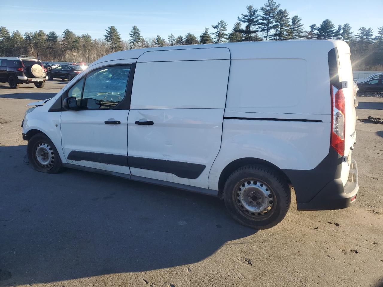 2014 Ford Transit Connect Xl - Image 2
