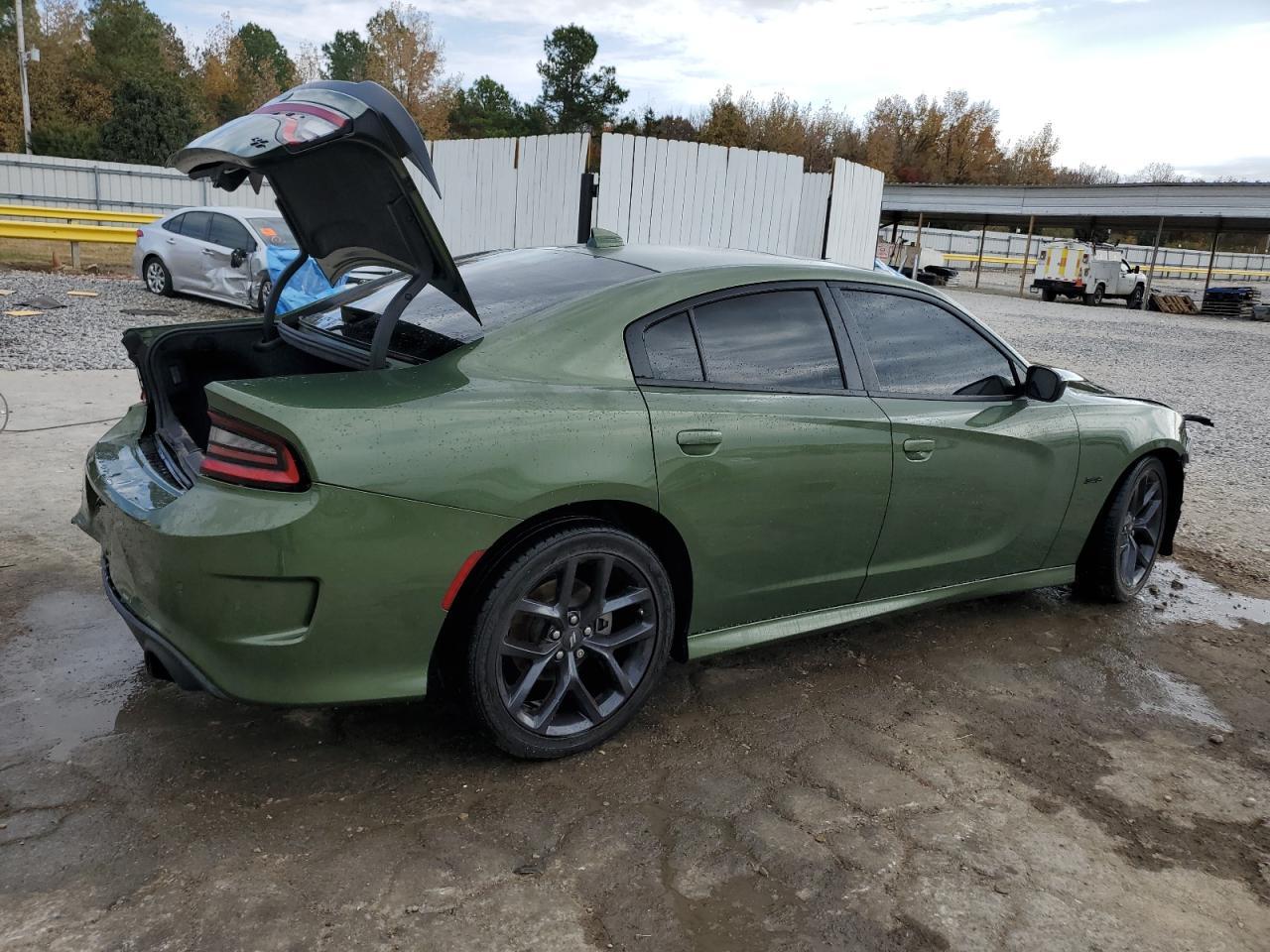 2023 Dodge Charger R/T - Image 3