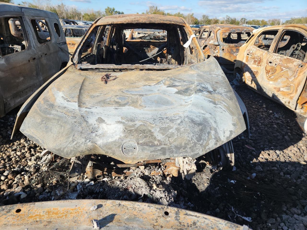 2014 BMW X3 xDrive28I - Фото 5