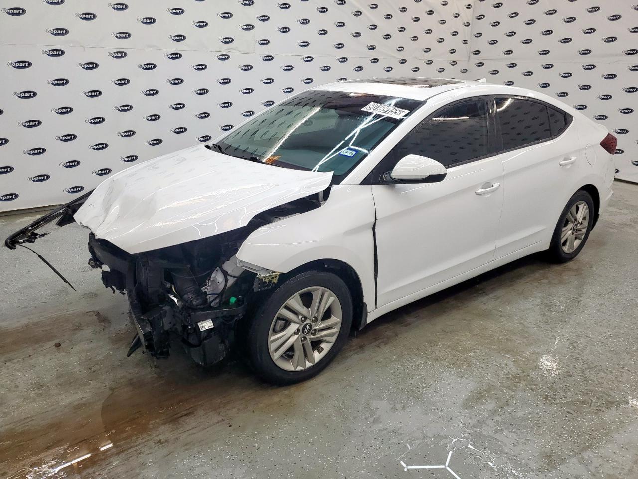 2019 Hyundai Elantra Value Edition - Image 2