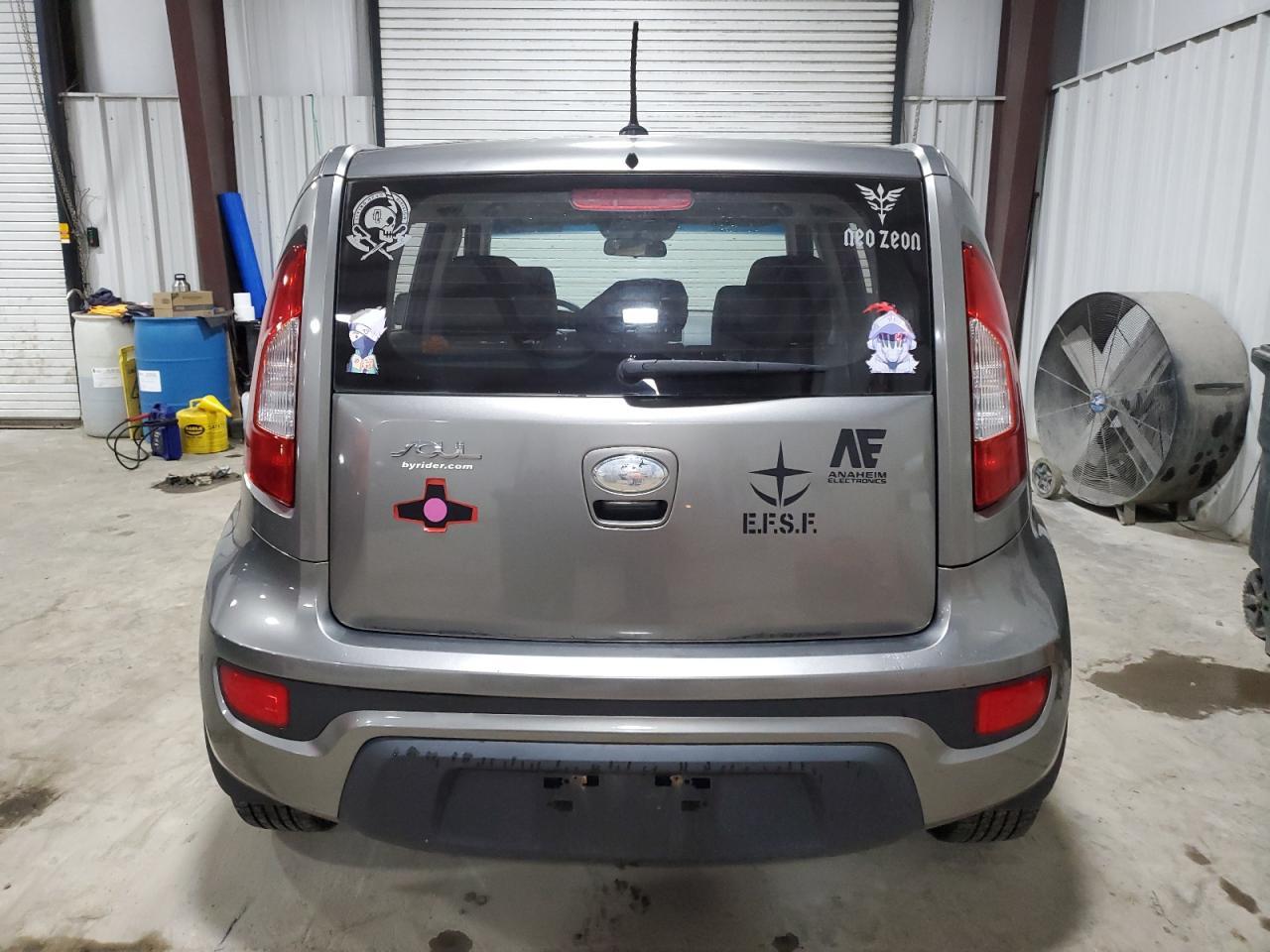 2013 Kia Soul - Фото 6
