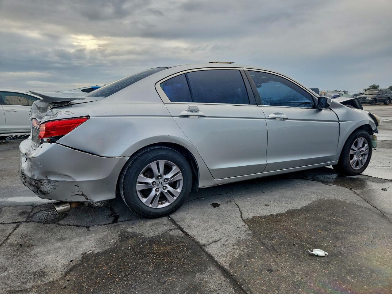 2012 Honda Accord Se - Фото 3