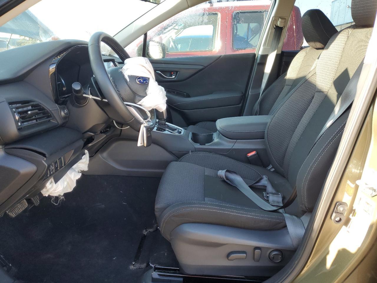 2025 Subaru Outback Premium - Image 7