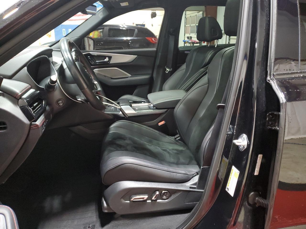 2023 Acura Mdx A-Spec - Фото 7