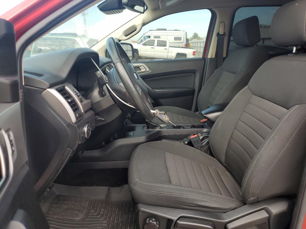 2020 Ford Ranger Xl - Фото 7