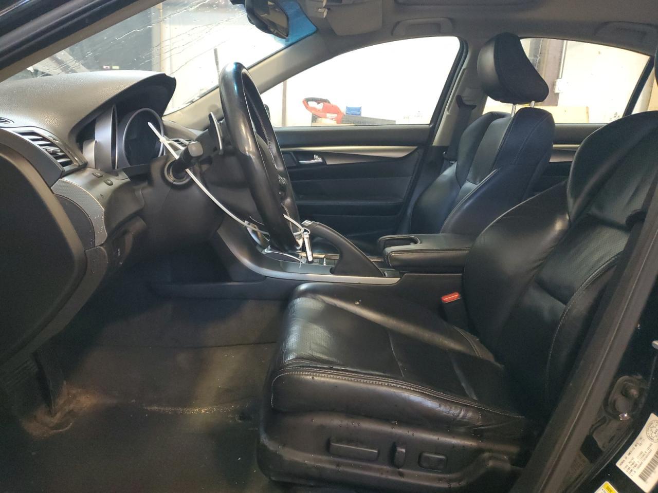 2012 Acura Tl - Image 7