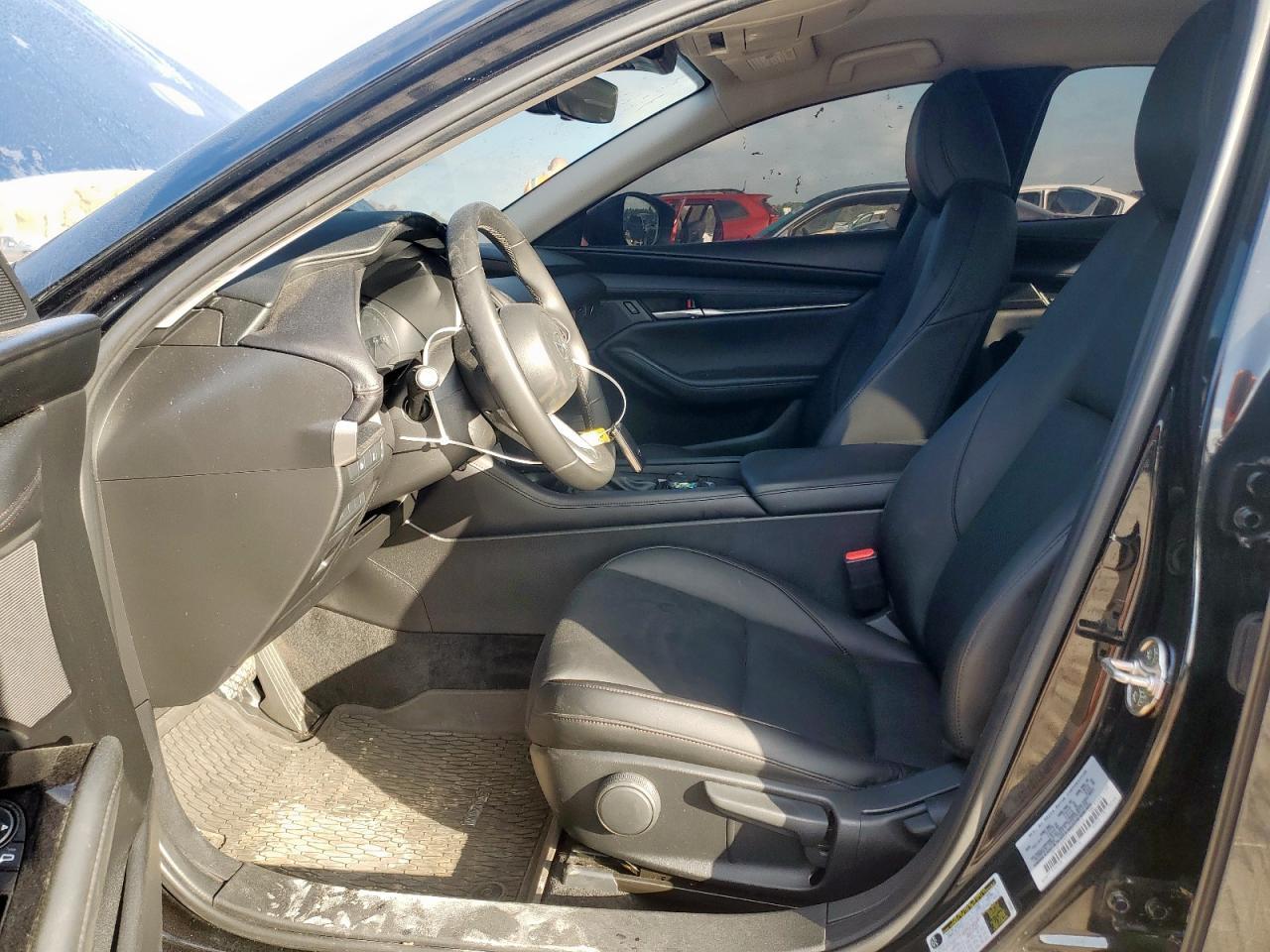 2025 Mazda 3 Select Sport - Фото 7