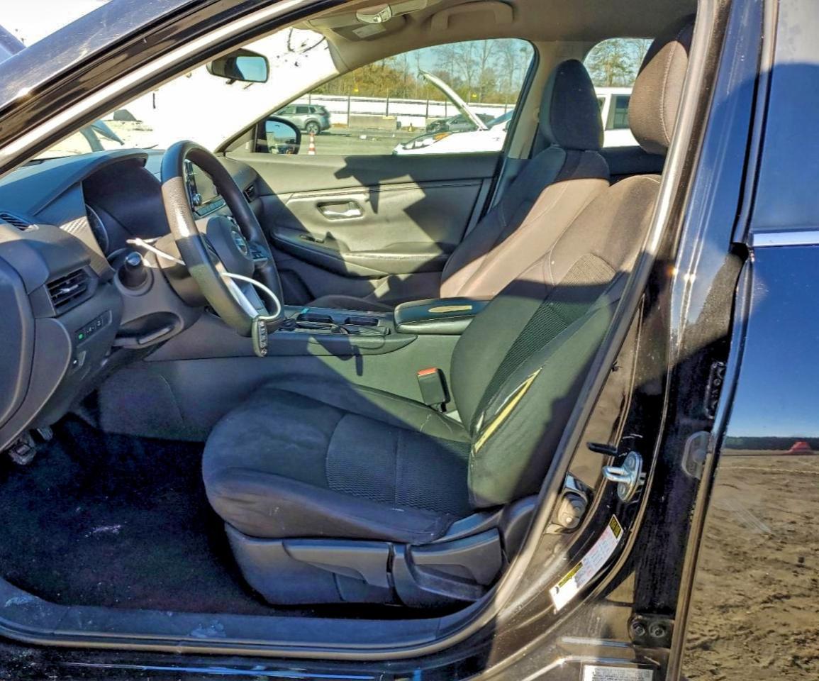 2022 Nissan Sentra S - Фото 7