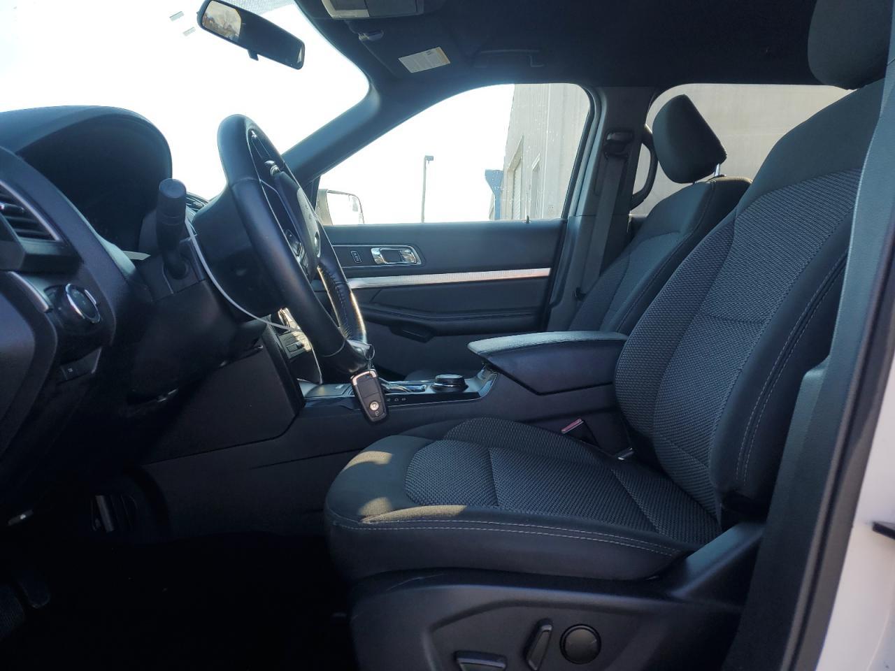 2019 Ford Explorer Xlt - Image 7