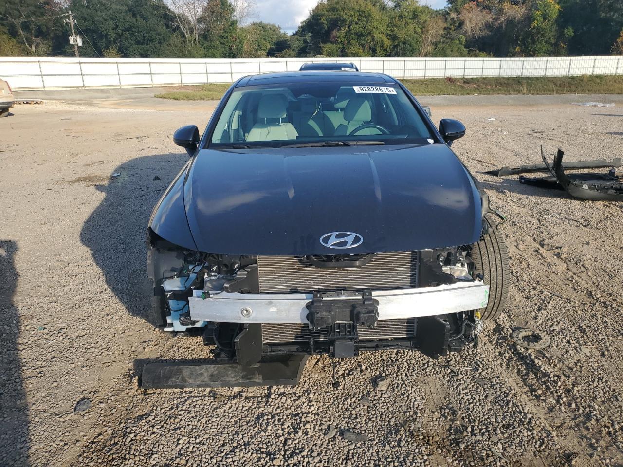 2024 Hyundai Sonata Sel - Фото 5