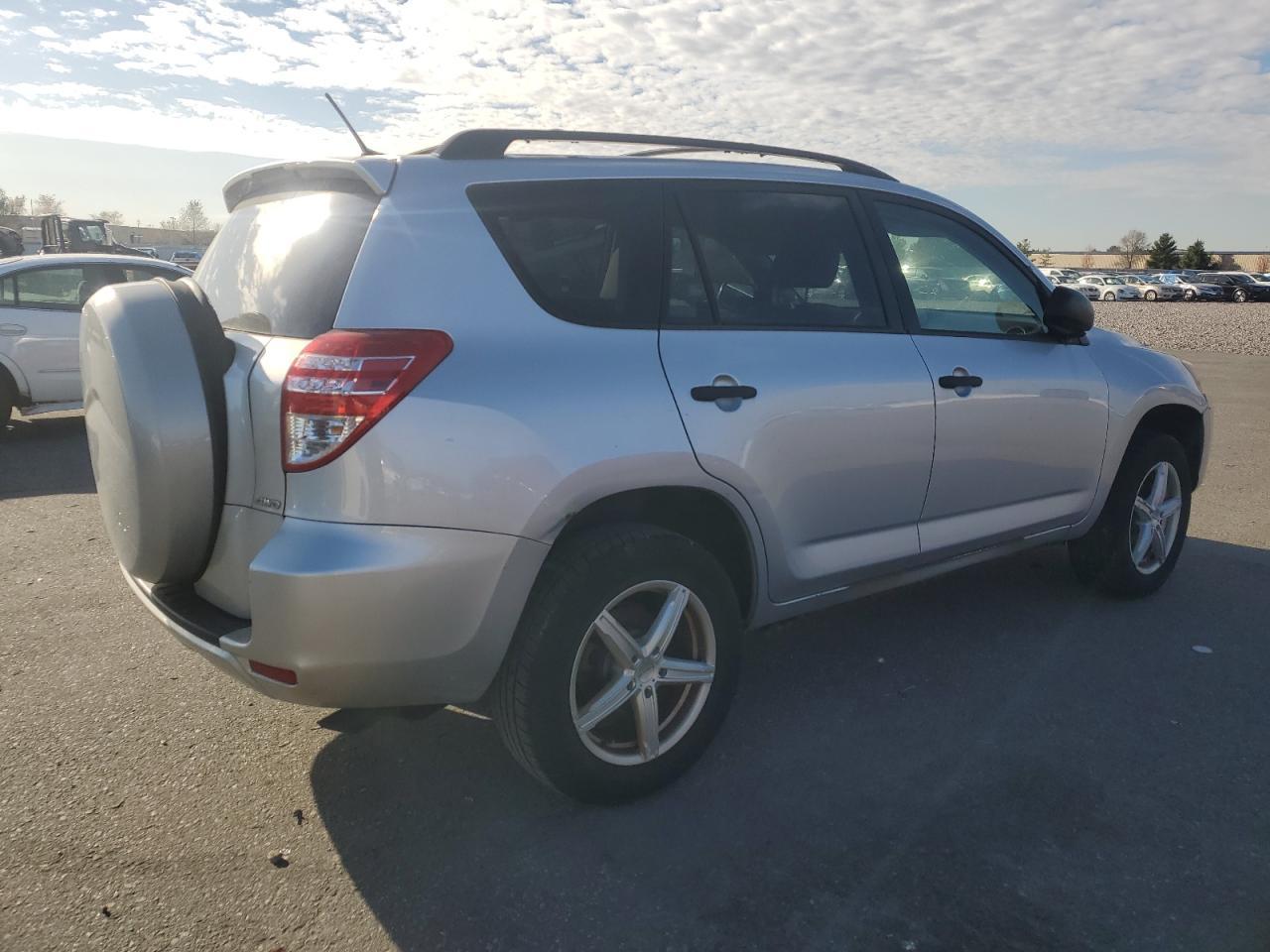 2009 Toyota Rav4 - Фото 3