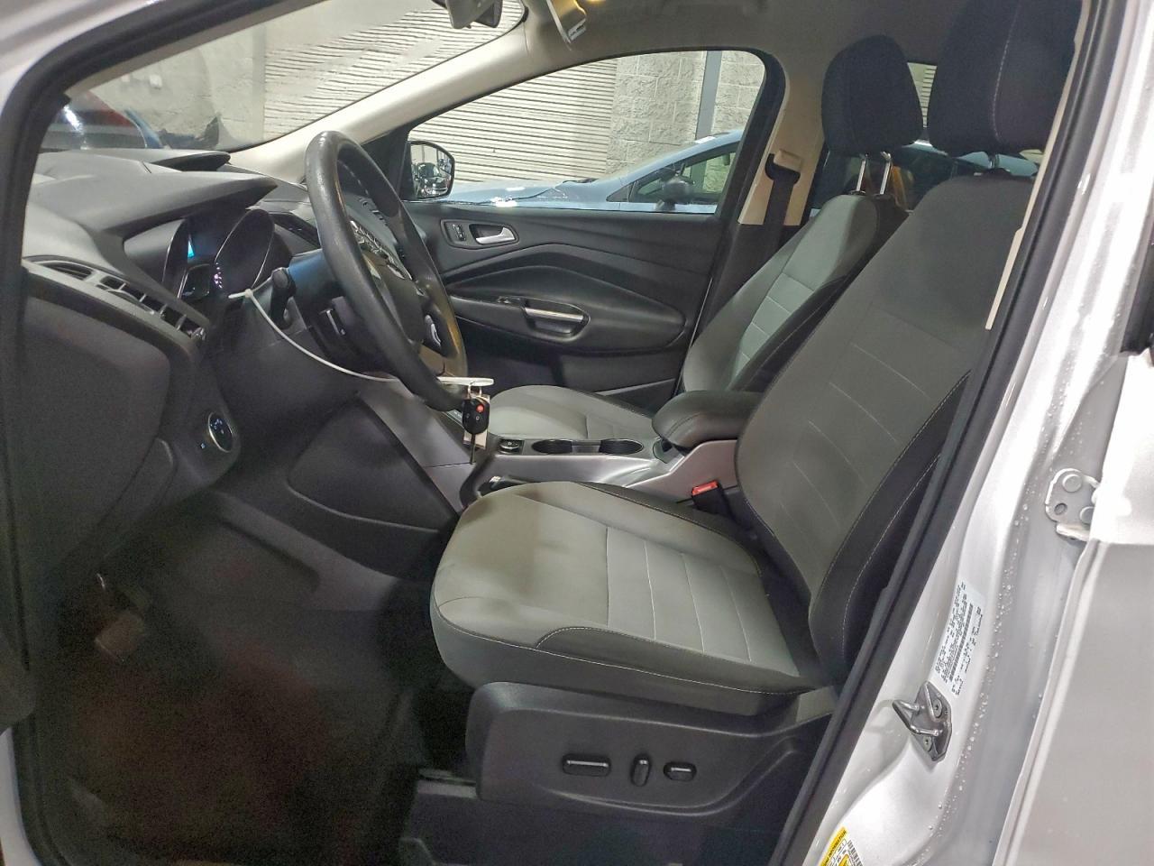2016 Ford Escape Se - Image 7