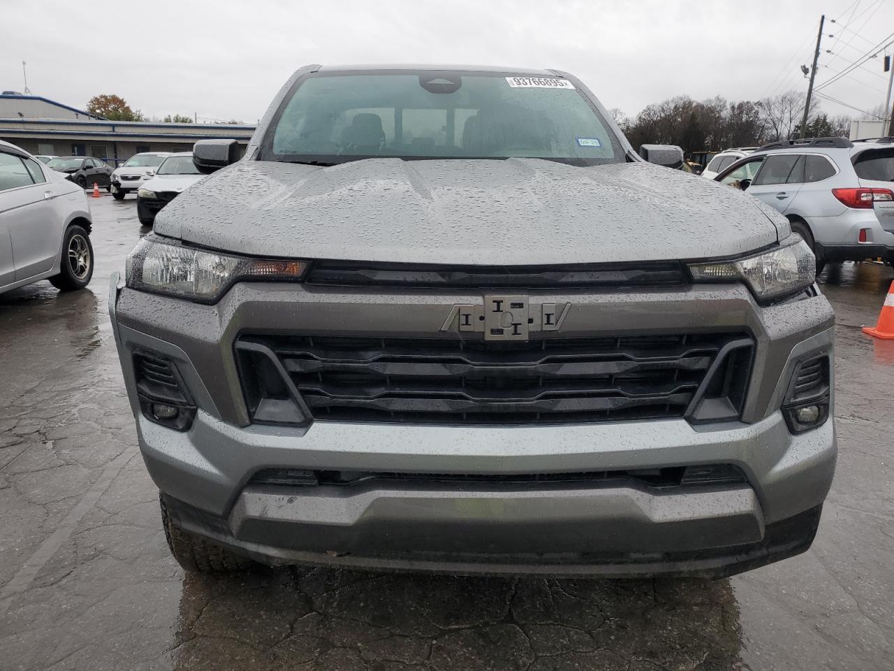2023 Chevrolet Colorado Lt - Image 5