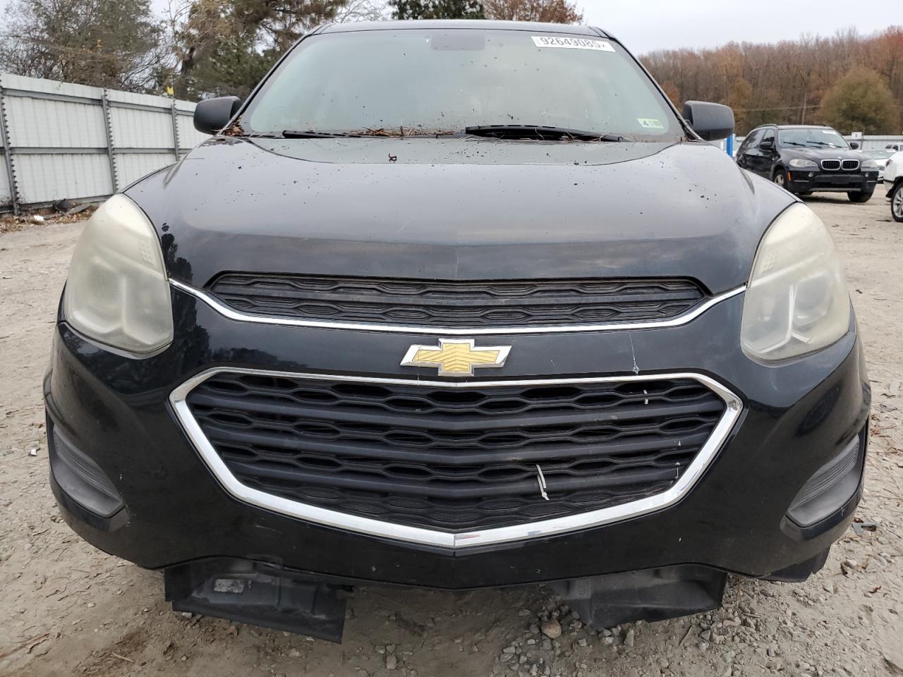 2025 Chevrolet Equinox - Фото 5