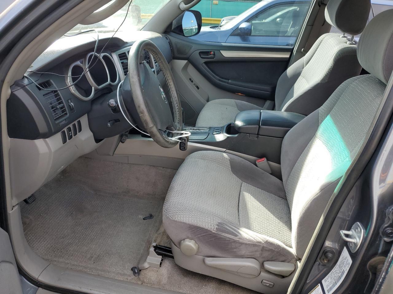 2004 Toyota 4Runner Sr5 - Фото 7