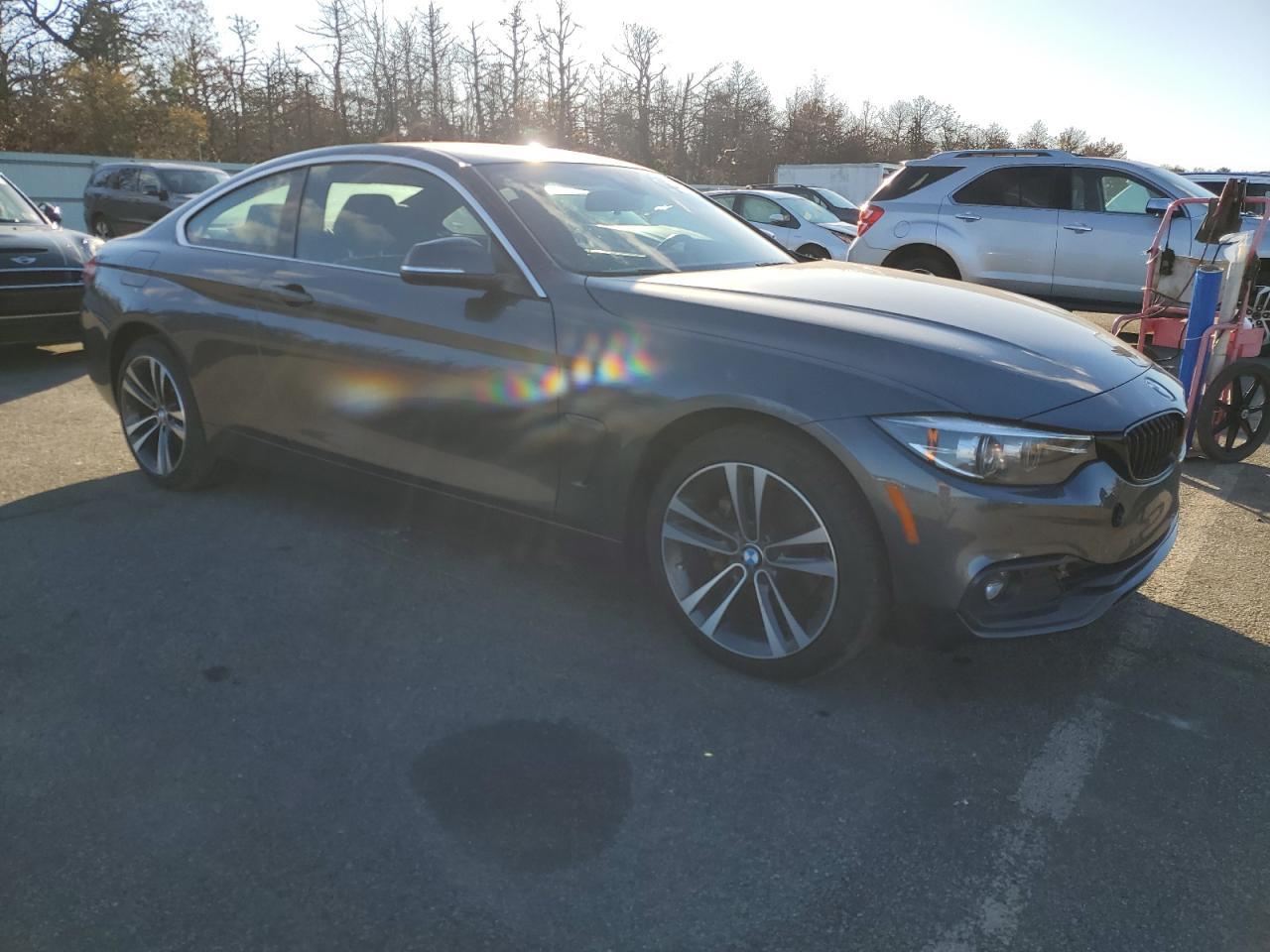 2020 BMW Motorrad 430Xi - Фото 4