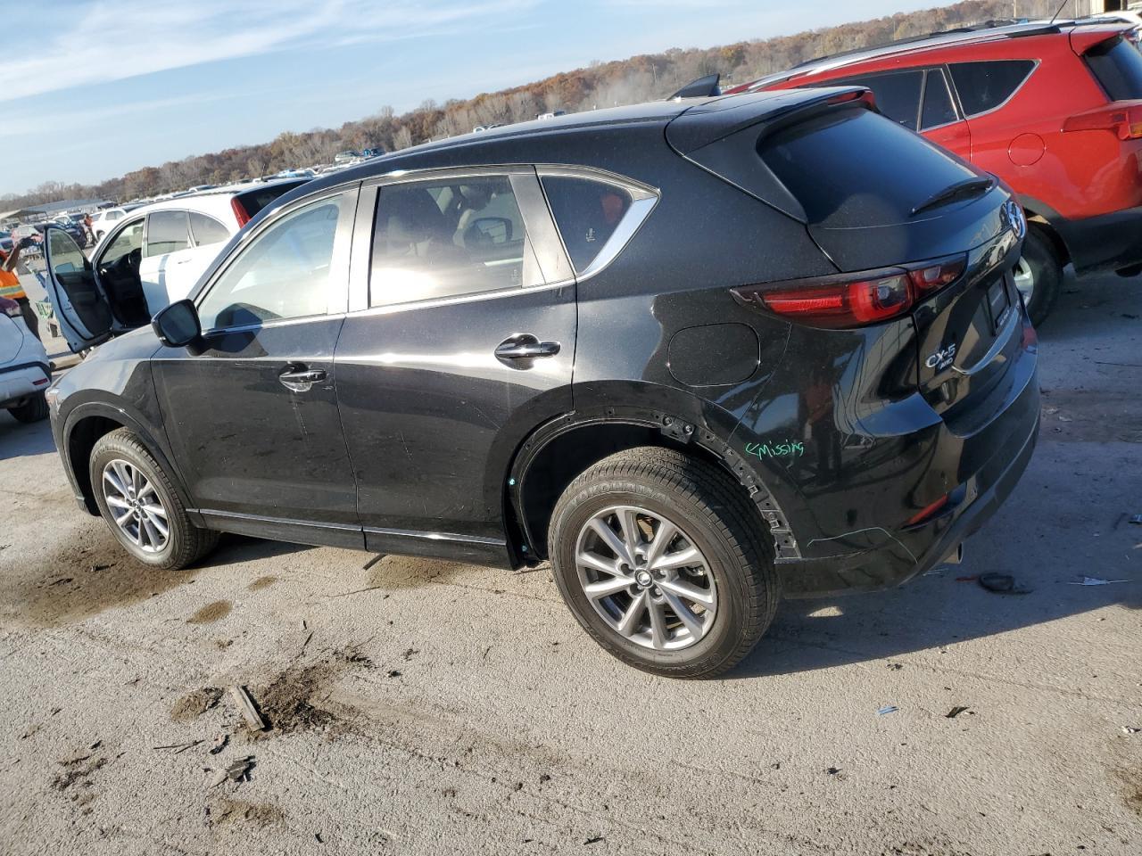 2024 Mazda Cx-5 Select - Фото 2