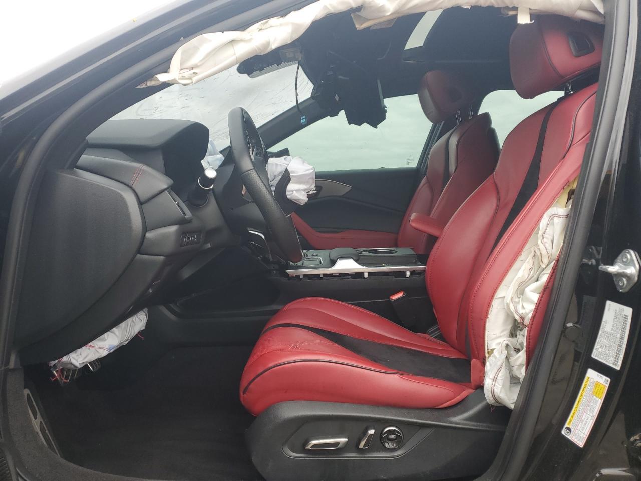 2023 Acura Tlx - Фото 7