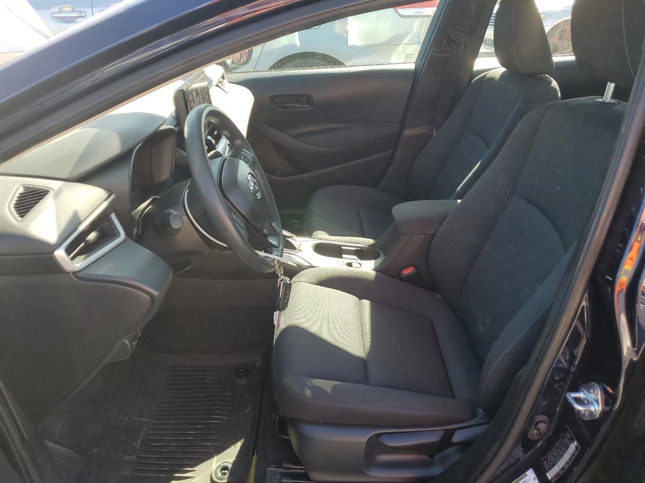 2025 Toyota Corolla Le - Image 7