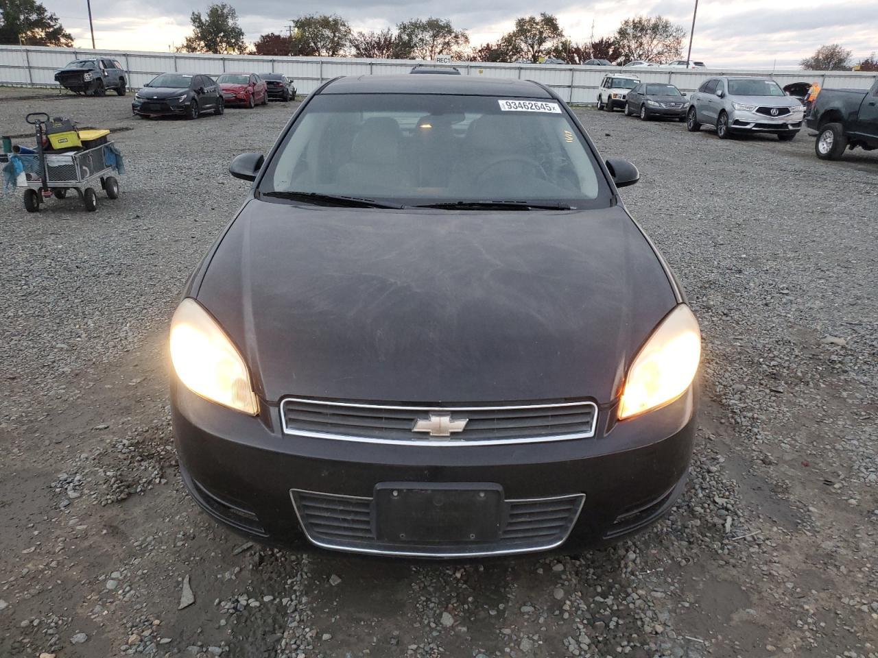2009 Chevrolet Impala 1Lt - Image 5