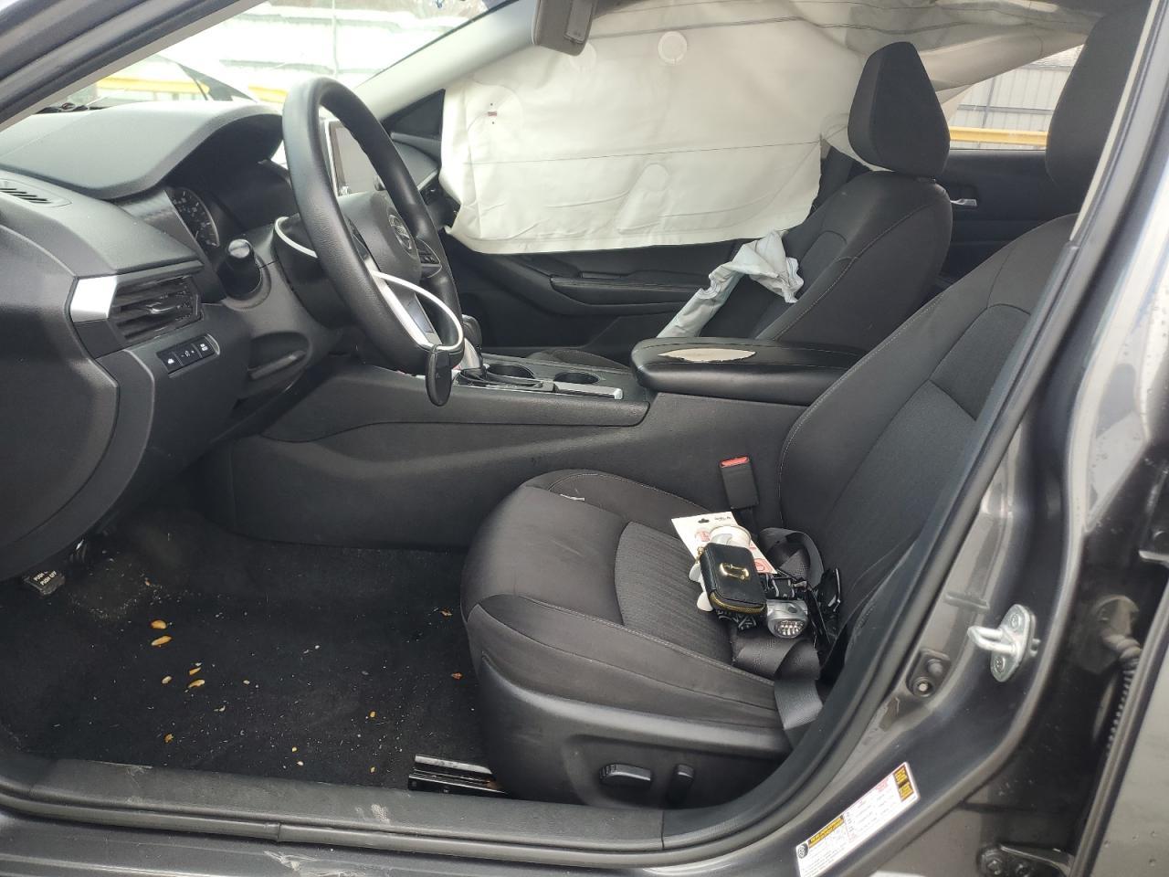 2019 Nissan Altima S - Image 7