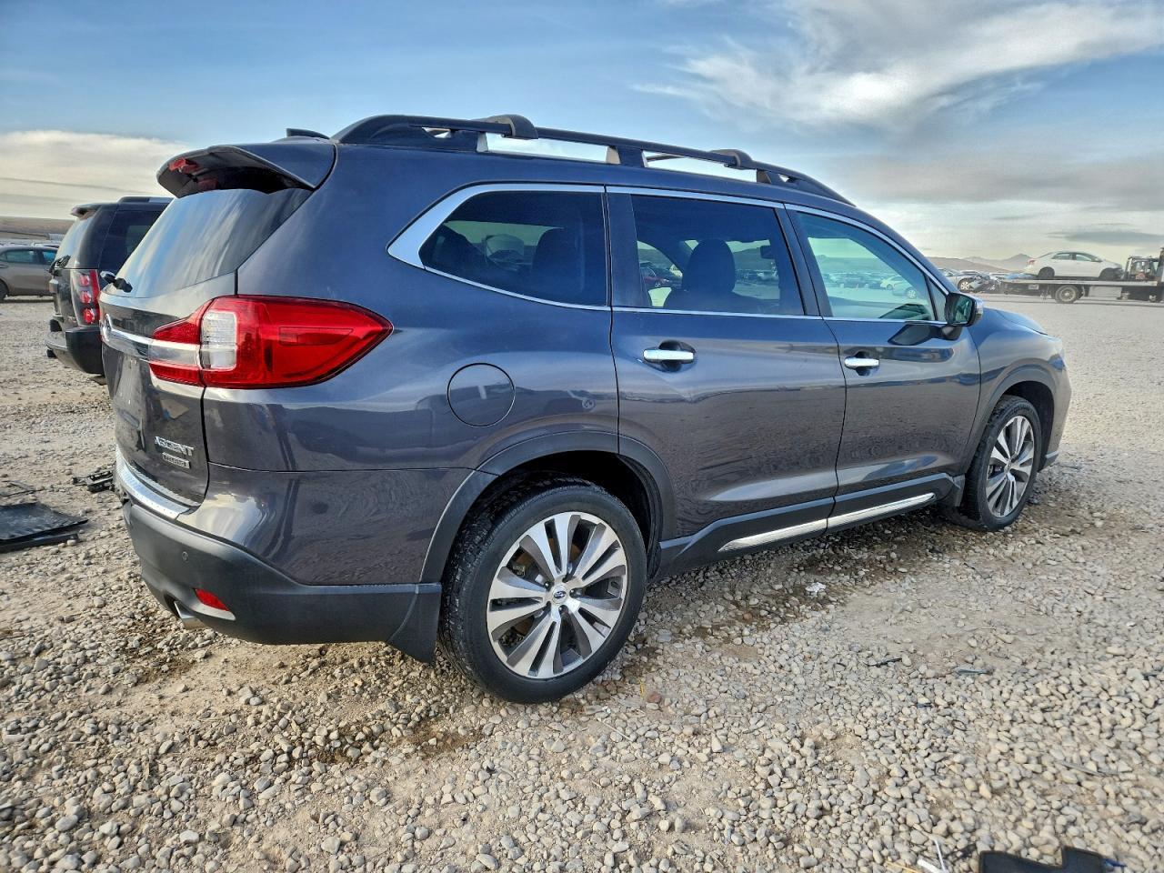 2019 Subaru Ascent Touring - Image 3