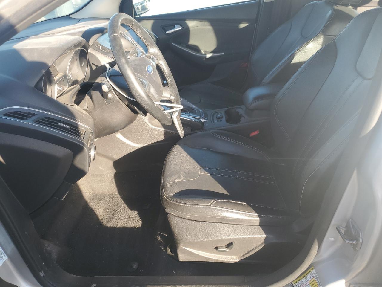 2013 Ford Focus Titanium - Image 7