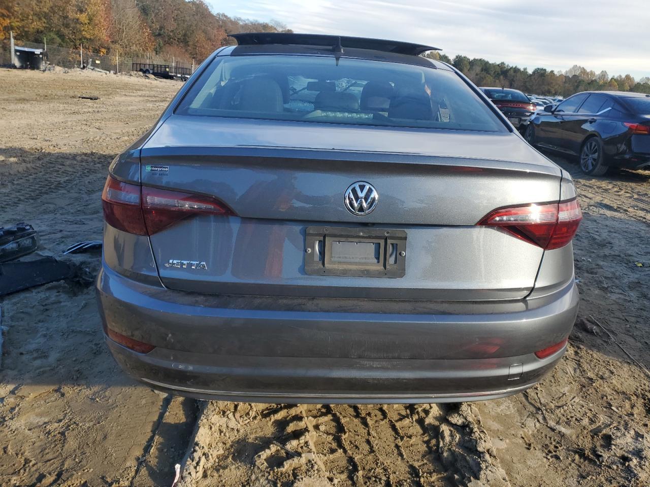 2021 Volkswagen Jetta S - Image 6