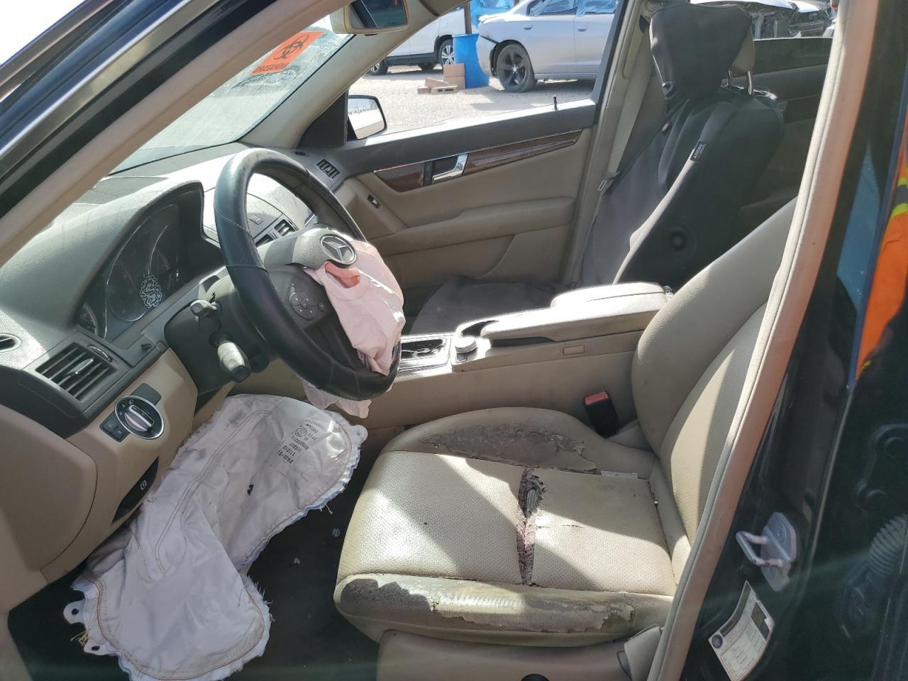 2011 Mercedes-Benz C 300 4Matic - Image 7