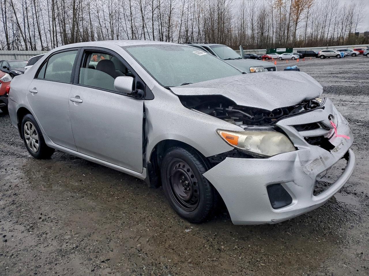 2011 Toyota Corolla Base - Image 7