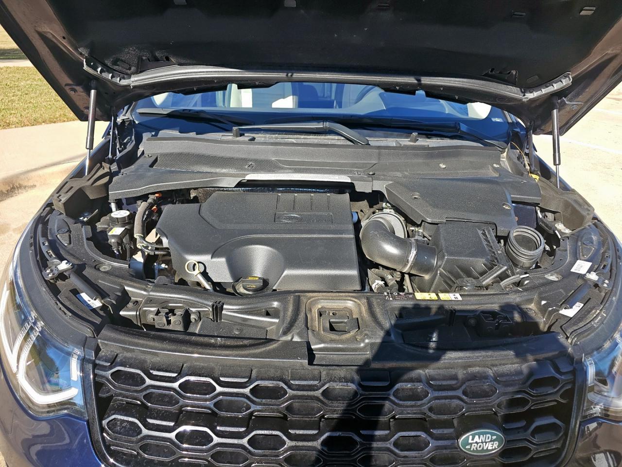 2021 Land Rover Discovery Sport Se R-Dynamic - Image 7