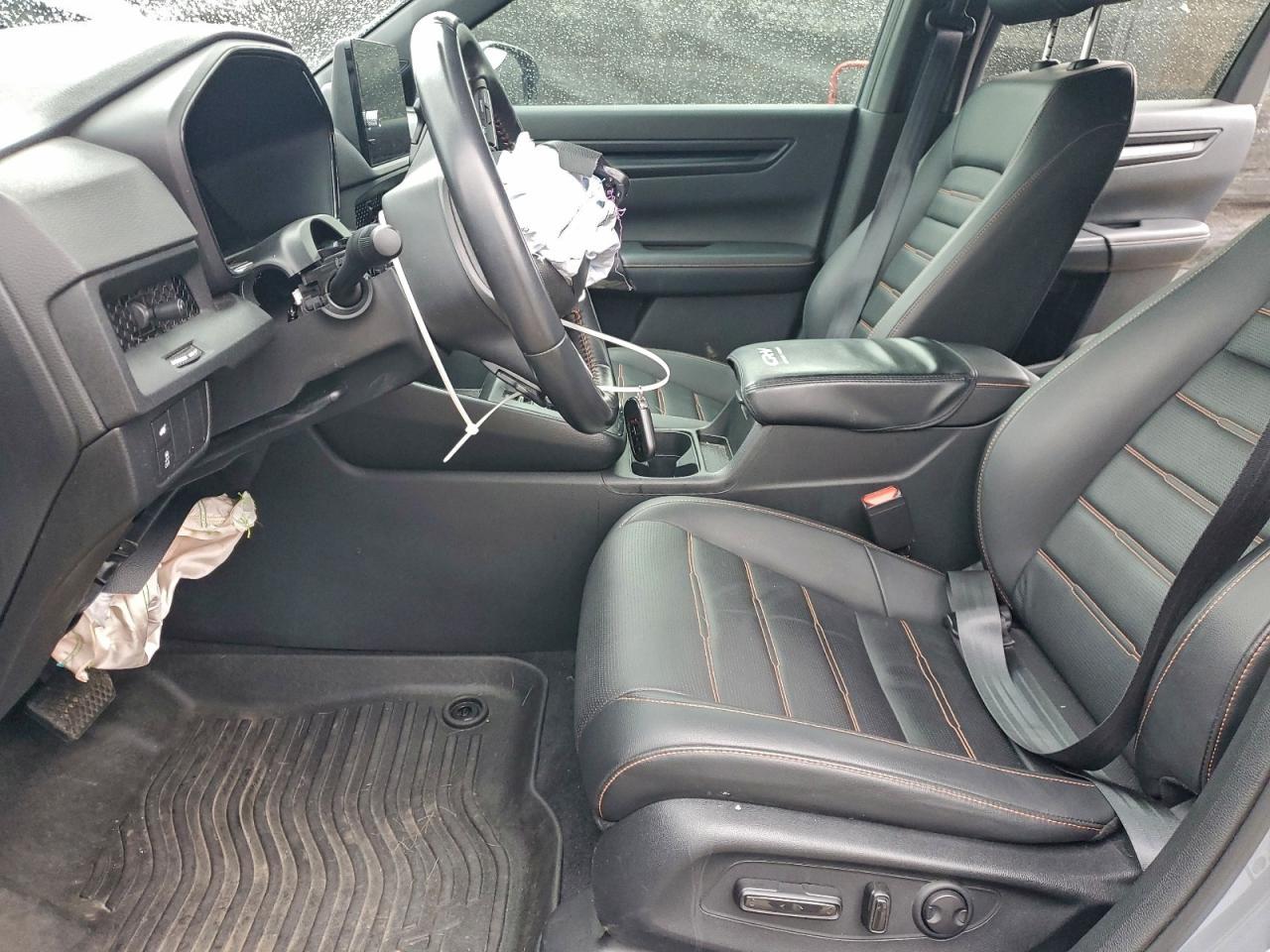 2024 Honda Cr-V Sport-L - Image 7