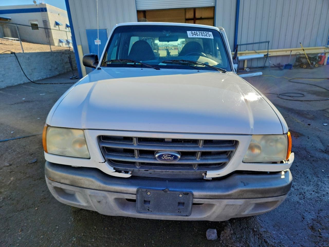 2003 Ford Ranger - Image 5