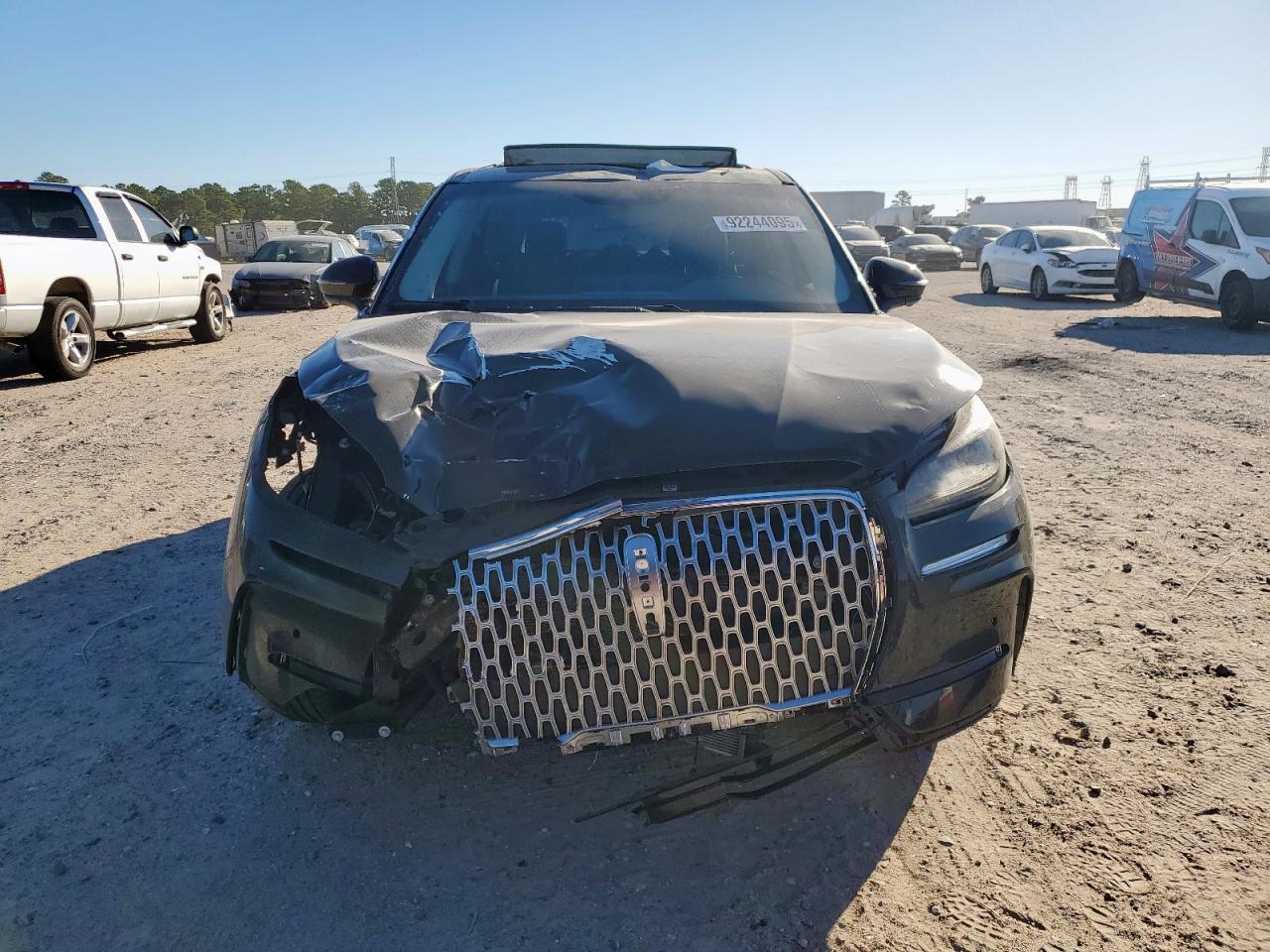 2024 Lincoln Corsair - Image 5